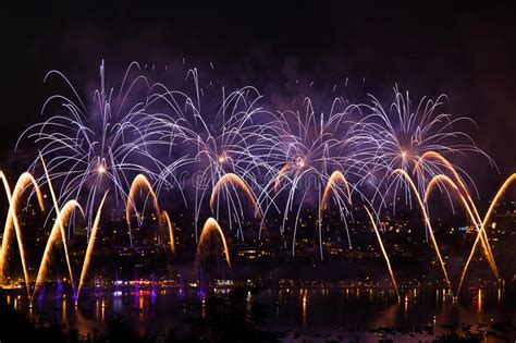 fogos de artifício franca